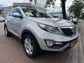 Kia Sportage 2.0 Plus Pack Automaat 131.000km Airco/ECC,Navigat Grau - thumbnail 1