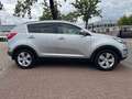 Kia Sportage 2.0 Plus Pack Automaat 131.000km Airco/ECC,Navigat Grau - thumbnail 4