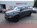 KGM Musso GRAND MUSSO 2.2D 5PL. BLACK LINE*FULL OPTION*NIEUW Gris - thumbnail 1