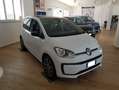 Volkswagen up! up! 5p 1.0 evo Move 65cv Blanc - thumbnail 2