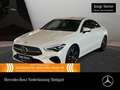 Mercedes-Benz CLA 180 PROGRESSIVE+LED+KAMERA+7G Wit - thumbnail 1