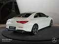 Mercedes-Benz CLA 180 PROGRESSIVE+LED+KAMERA+7G Wit - thumbnail 8