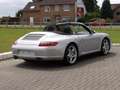 Porsche 911 997 Carrera 4 Cabriolet 3.6i Tiptronic S Zilver - thumbnail 7