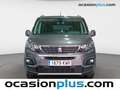 Peugeot Rifter 1.2 PureTech S&S Long Allure 110 Plateado - thumbnail 14