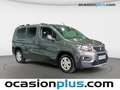 Peugeot Rifter 1.2 PureTech S&S Long Allure 110 Plateado - thumbnail 2