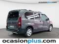 Peugeot Rifter 1.2 PureTech S&S Long Allure 110 Plateado - thumbnail 3