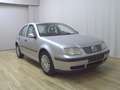 Volkswagen Bora 2.0 Klima Silber - thumbnail 3