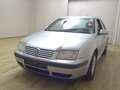 Volkswagen Bora 2.0 Klima Silber - thumbnail 2