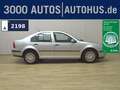 Volkswagen Bora 2.0 Klima Silber - thumbnail 1