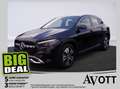 Mercedes-Benz GLA 250 e EQ Hybrid Schwarz - thumbnail 1