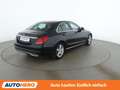 Mercedes-Benz C 180 C 180 d BlueTEC Avantgarde Schwarz - thumbnail 6