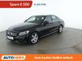 Mercedes-Benz C 180 C 180 d BlueTEC Avantgarde Schwarz - thumbnail 1