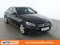 Mercedes-Benz C 180 C 180 d BlueTEC Avantgarde Schwarz - thumbnail 8