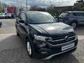 Volkswagen T-Cross 1.0 TSI Life Schwarz - thumbnail 3