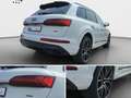 Audi Q7 50 TDI quattro S line*Navi*Matrix*Alu*AHK*HUD Weiß - thumbnail 23