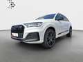 Audi Q7 50 TDI quattro S line*Navi*Matrix*Alu*AHK*HUD Weiß - thumbnail 2
