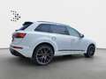 Audi Q7 50 TDI quattro S line*Navi*Matrix*Alu*AHK*HUD Weiß - thumbnail 5