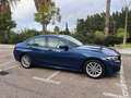 BMW 318 318dA Azul - thumbnail 2