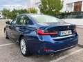 BMW 318 318dA Azul - thumbnail 4