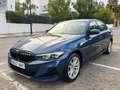 BMW 318 318dA Azul - thumbnail 6
