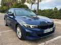 BMW 318 318dA Azul - thumbnail 1