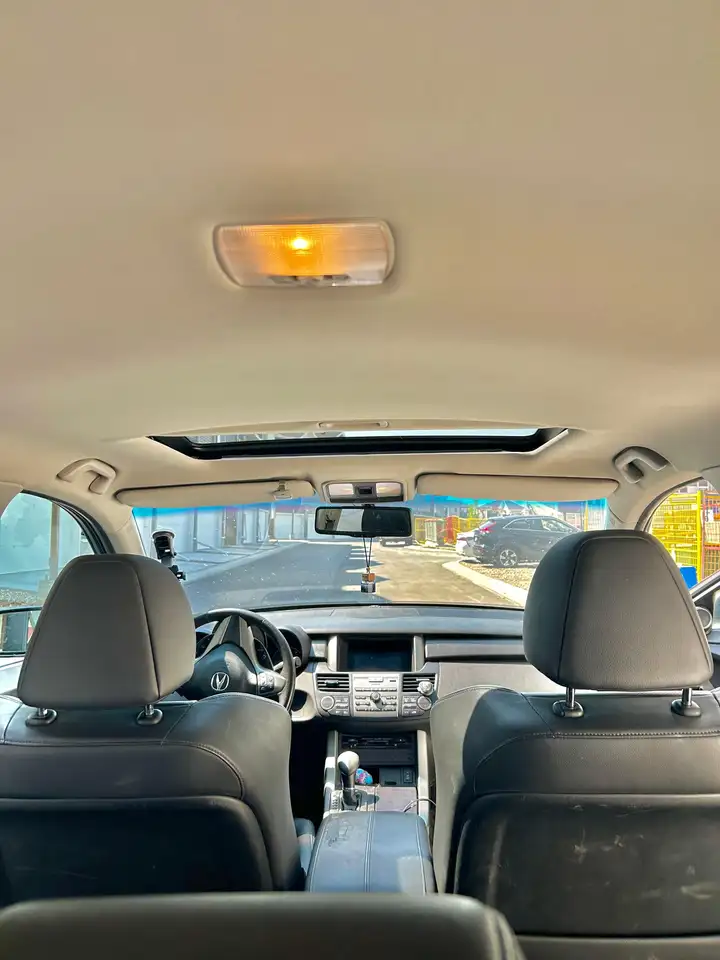 RDX снимка RDX