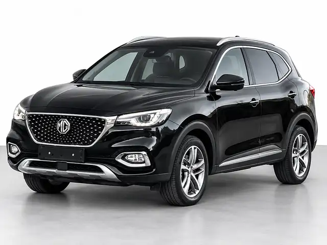 MG EHS 1,5T GDI PHEV Luxury Aut.