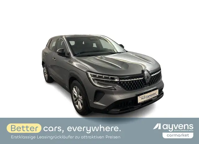 Renault Austral Mild Hybrid 160 Automatik