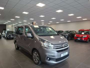 Panorama1.6 Ecojet 125 cv 8 Posti PC-TN