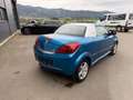 Opel Sonstige Tigra TwinTop 1,4 16V Sport Blau - thumbnail 9