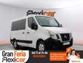 Nissan NV400 145CV Alb - thumbnail 1