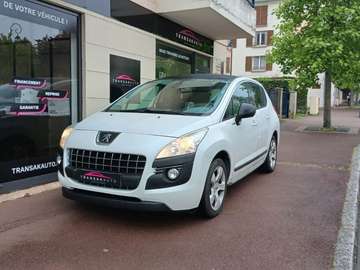 1.6 HDi 115ch FAP Style