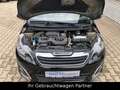 Peugeot 108 Allure,Klimaautomatik,kamera,Sitzheisung Schwarz - thumbnail 14