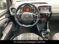 Peugeot 108 Allure,Klimaautomatik,kamera,Sitzheisung Schwarz - thumbnail 5