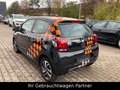 Peugeot 108 Allure,Klimaautomatik,kamera,Sitzheisung Schwarz - thumbnail 3