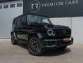 Mercedes-Benz G 63 AMG 25" Facelift l Exclusiv+ l Emerald Green l Massage Grün - thumbnail 12