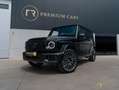 Mercedes-Benz G 63 AMG 25" Facelift l Exclusiv+ l Emerald Green l Massage Vert - thumbnail 2