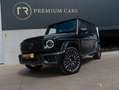 Mercedes-Benz G 63 AMG 25" Facelift l Exclusiv+ l Emerald Green l Massage Vert - thumbnail 4