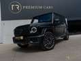 Mercedes-Benz G 63 AMG Facelift l Exclusive + l Emerald Green l Massage Vert - thumbnail 3