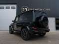 Mercedes-Benz G 63 AMG Facelift l Exclusive + l Emerald Green l Massage Vert - thumbnail 16