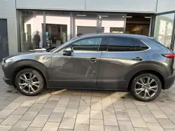 Mazda CX-3 SKYACTIV X M Hybrid Selection MATRIX+AHK
