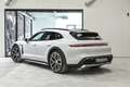 Porsche Taycan Taycan Cross Turismo 105 kWh 4 Grau - thumbnail 4