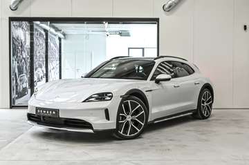 Taycan Cross Turismo 105 kWh 4