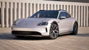 Taycan Cross Turismo 105 kWh 4