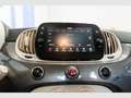 Fiat 500 1.0 Hybrid Cult 52kW Grijs - thumbnail 21