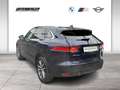 Jaguar F-Pace F-Pace 30d AWD Portfolio Aut. Blau - thumbnail 4