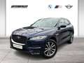 Jaguar F-Pace F-Pace 30d AWD Portfolio Aut. Blau - thumbnail 1