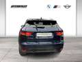 Jaguar F-Pace F-Pace 30d AWD Portfolio Aut. Blau - thumbnail 5