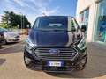 Ford Tourneo Custom 320 2.0 TDCi 130CV MHEV PC Titanium Nero - thumbnail 2
