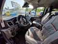 Ford Tourneo Custom 320 2.0 TDCi 130CV MHEV PC Titanium Nero - thumbnail 8